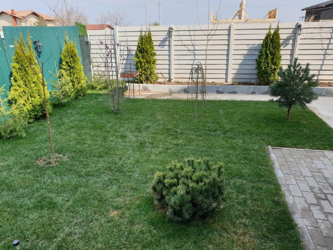 Villagrey Tunari Tunarii 외부 사진