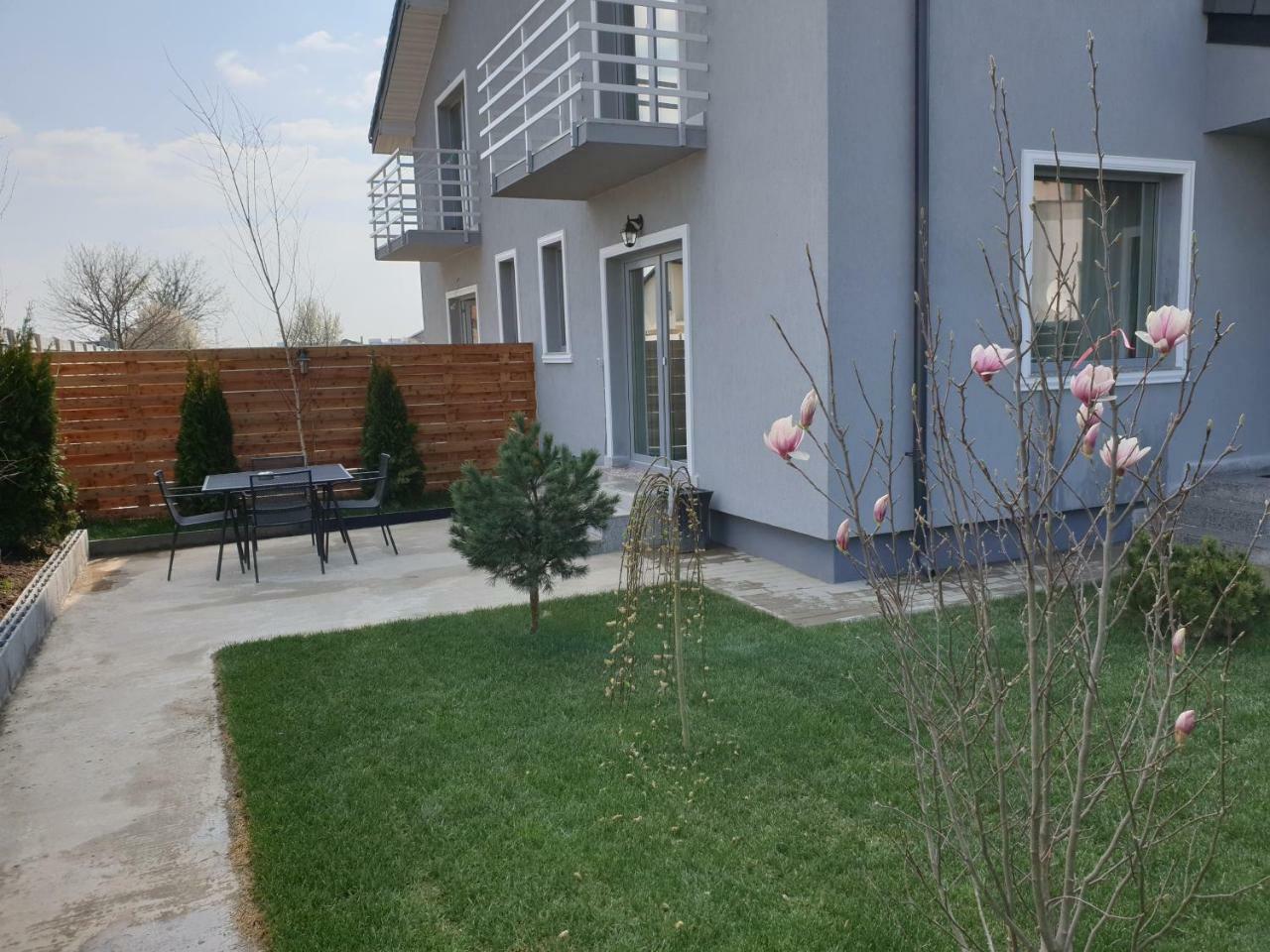Villagrey Tunari Tunarii 외부 사진